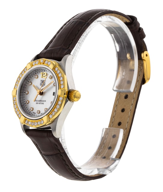 Tag Heuer Aquaracer WAF1450.BB0814 Image 2